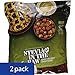 Stevia in the Raw, Sugar Substitute, Zero Calories, 9.7oz Bag, 2 Pack
