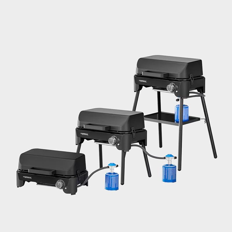 Tour & Grill CV Plus Gasgrill