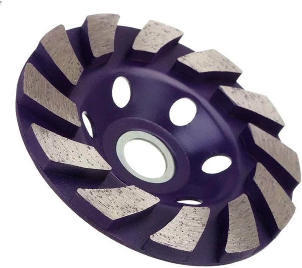 Abrasive Wheels & Discs Feccile 100mm 4in Wheel Grinding Disc Masonry