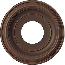 10"OD x 3 1/2"ID x 1 1/8"P Traditional Thermoformed