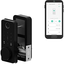 YoLink Smart Deadbolt Lock with
