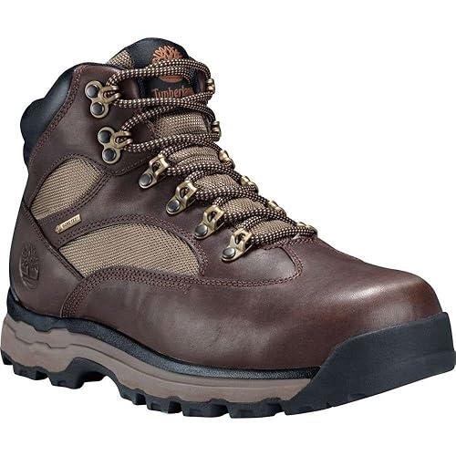 timberland chocorua trail