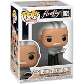 Funko POP! TV: Firefly - Jayne Cobb - 1 in 6 Chance of Rare Chase | Official Sci-Fi Merch - Collectable Vinyl Figurine for Shelf Display - Birthday Gift Idea for Fans and Collectors