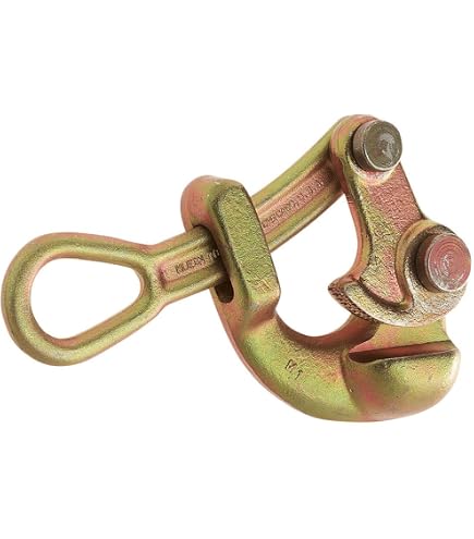 Klein Tools 1604-20L Grip, Made in USA, Haven's Grip Wire Pulling