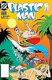 Plastic Man (1988-) #3