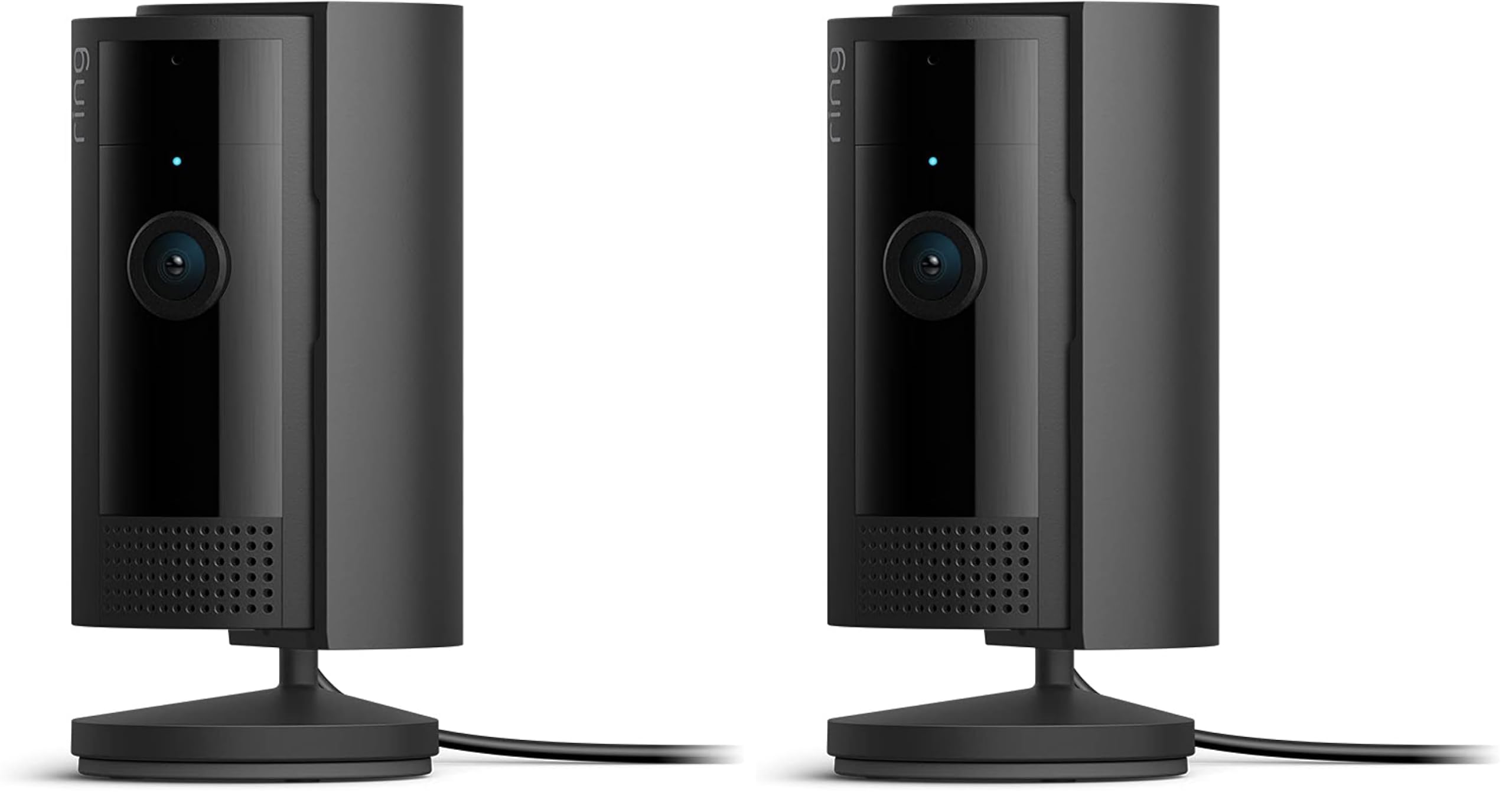 Ring Indoor Cam — Home or business security in