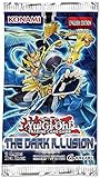 Yugioh The Dark Illusion (1 Booster Pack) English