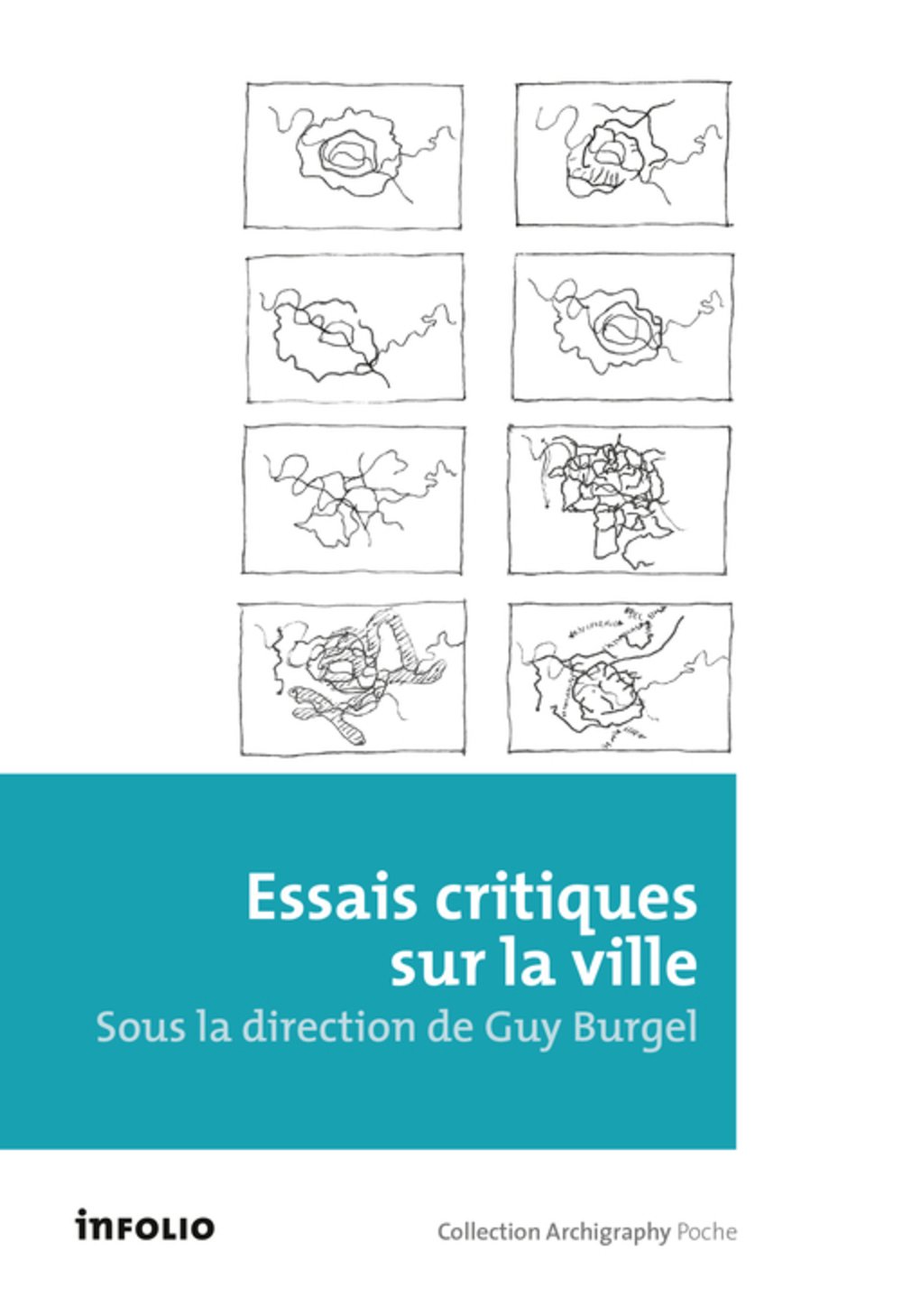 Amazonfr Essais Critiques Sur Ville Guy Burgel Livres - 