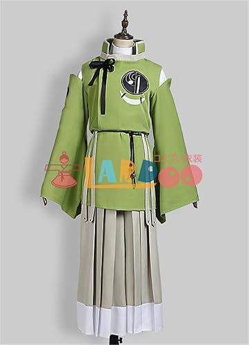 Amazon Co Jp とうらぶ 刀剣乱舞 石切丸 コスプレ衣装 コスチューム Cosplay ホビー 通販