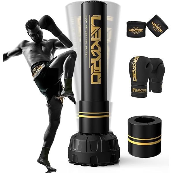 pexmor punching bag