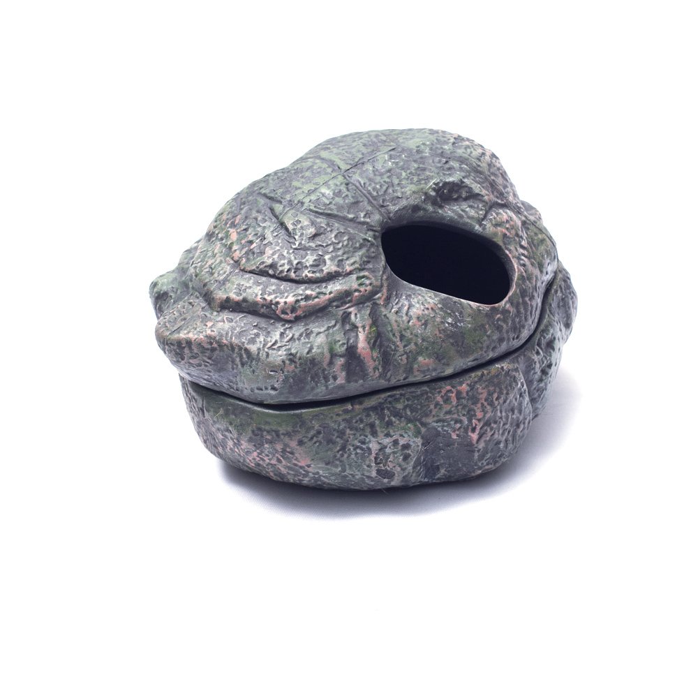 zoomed Zoo Med Repti Shelter 3 in1 Cave Medium