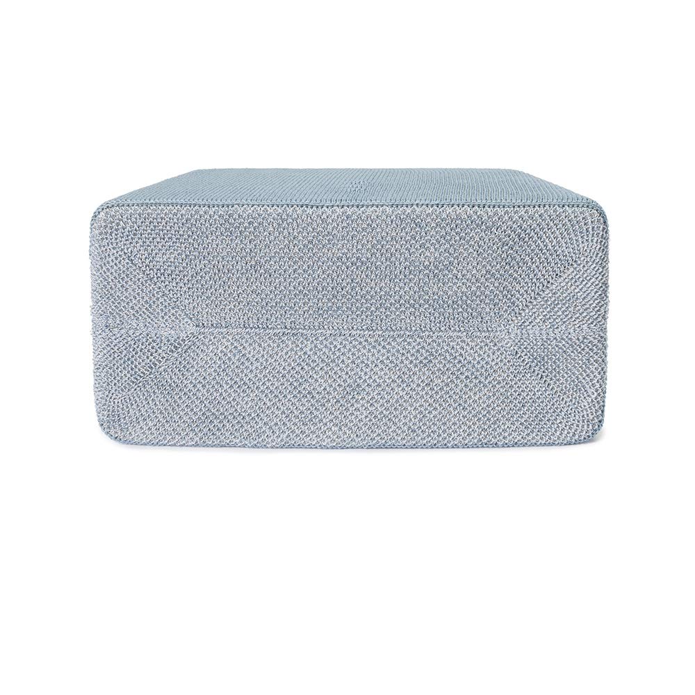 Soundskins - for Sonos Play 3 - Textile cover - Stone Blue