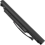 Amazon Com L15c3a03 Laptop Battery For Lenovo For Ideapad 110 15ibr 80t7 L15c3a03 5b10l 80t7000hus110 15acl 80tj 10 8v 24wh Electronics