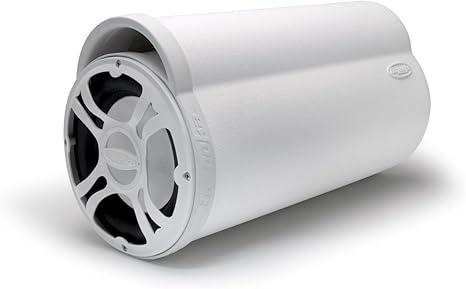 bazooka bass tube marine