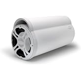 Bazooka MBTA8250D Marine 8-Inch 250 Watt Pre Loaded Bass Tube | Marine Trademark Bass Tubes enclosure, 250 watt Class D amp, UV salt fog certified, 8 inch