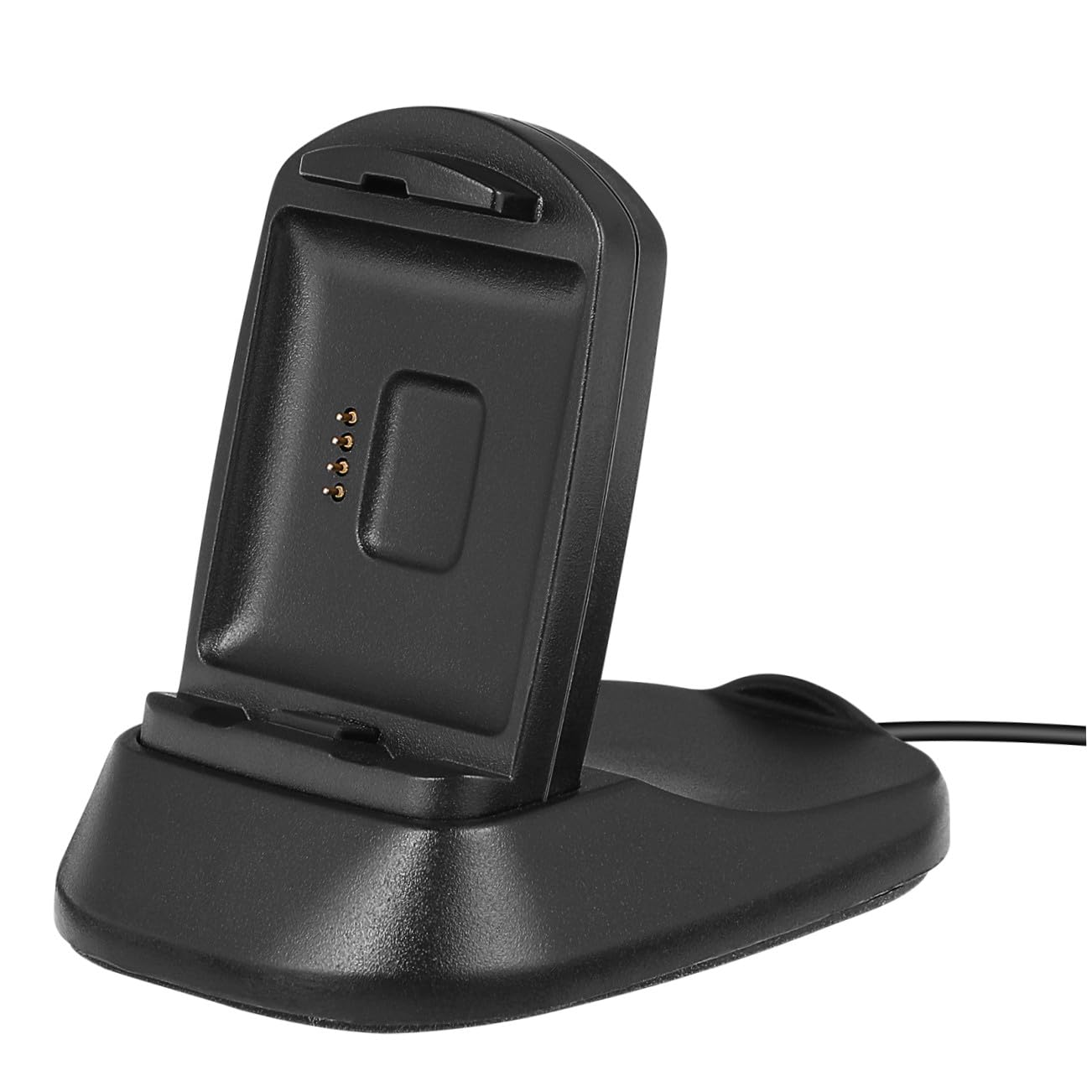 UKCOCO Watch Charger Stand Charger Replacement Cradle Holder Charger Dock for Watch Charging Dock Stand for Smartwatch Smart Watches Charger for Smart Watch Usb Blaze