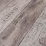 Krono Original Vario Step Narrow Vintage 8mm Laminate Flooring KSV8757 SAMPLE