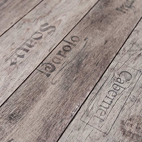 Krono Original Vario Step Narrow Vintage 8mm Laminate Flooring KSV8757 SAMPLE