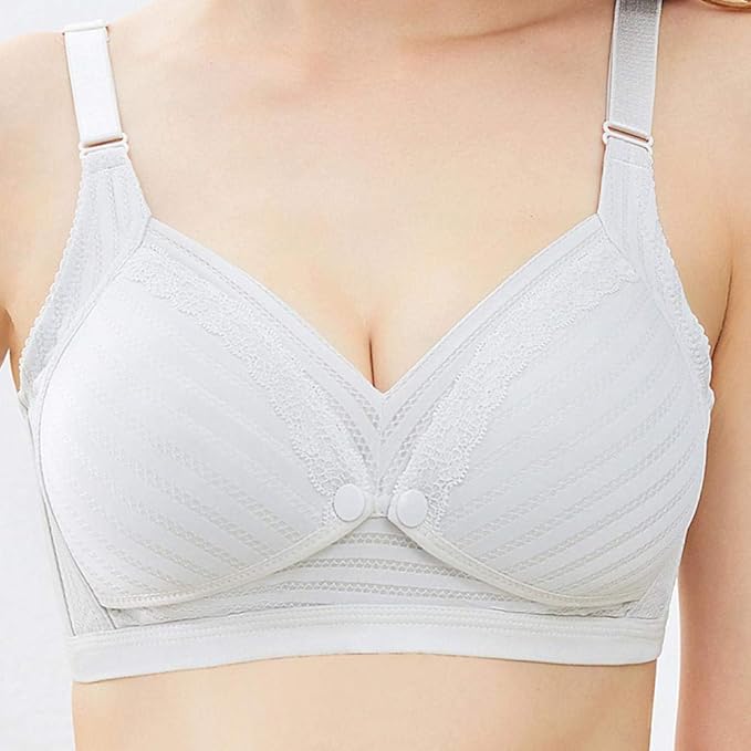 reggiseno allattamento amazon
