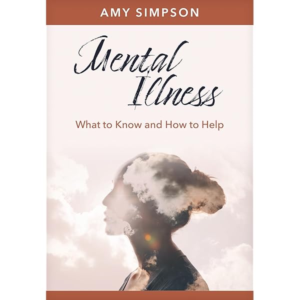 Amazon.com: Mental Illness: What Everyone Needs to Know