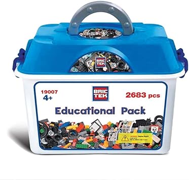 brictek building blocks