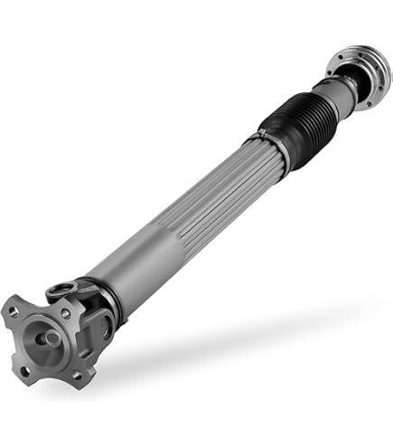 Amazon.com: Propeller Shaft Febest ASSZ-PSJB420 Oem 27101