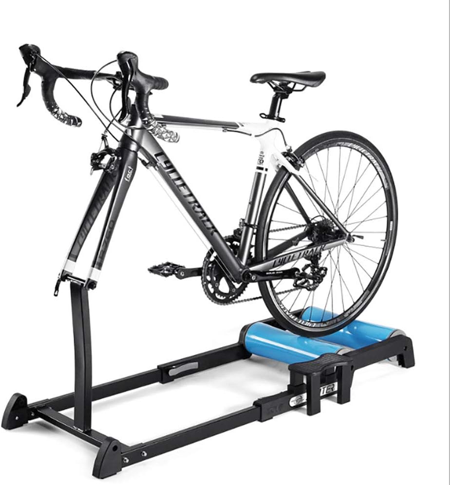 cycle roller training