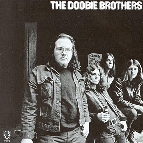 Doobie Brothers