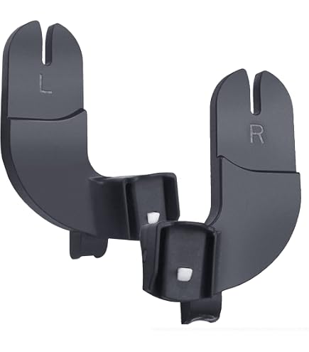 Amazon.com: Stroller Adapter Baby Car Seat Adapter Compatible with Cybex  Priam 2/3/4 Pushchair Aton Cloud Q/Z+ Car Seat Converter Buggy Basket  Connector Pram Accessories : Baby