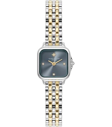Amazon.com: Olivia Burton Westbourne 30mm Women display picture 3