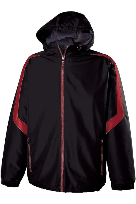 Holloway Men's 229016, Black | Light 