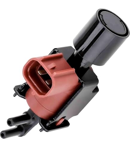 Solenoïde émission OEM MR507781 / K5T48395 - Pour Mitsubishi Lancer, Outlander, ASX, Grandis...