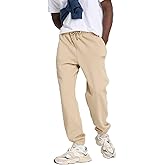New Balance Mens Athletics French Terry Jogger