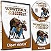 Cowboy-Rodeo-Western-Horse Clipart-Vinyl Cutter Plotter Clip Art Sign Making Images-Design Vector Art Graphics CD-ROM