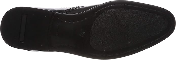 hush puppies bertrand