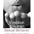 Evolution and Human Sexual Behavior