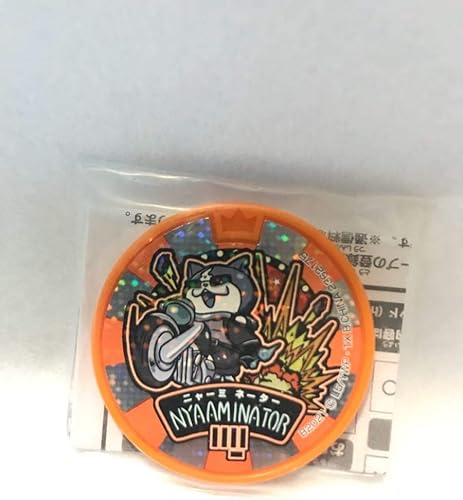 Amazon 妖怪ウォッチ ニャーミネーター Usj限定 アイドル 芸能人グッズ 通販