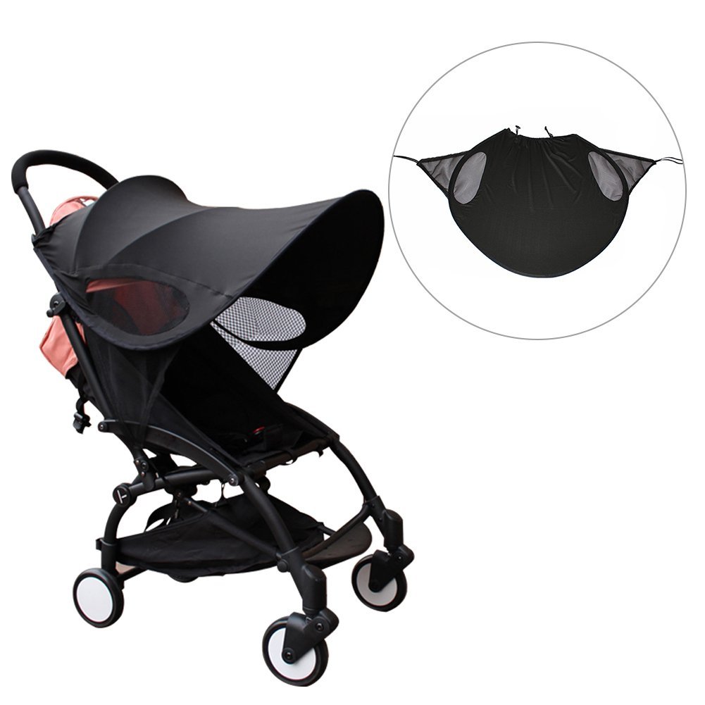 britax b agile stroller cup holder