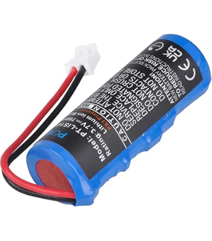 Amazon.com: FITHOOD LIS1441 Battery Replacement for Sony CECH