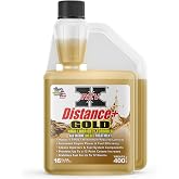REV X Distance+ Gold High Lubricity Diesel Additive - 16 fl. oz.