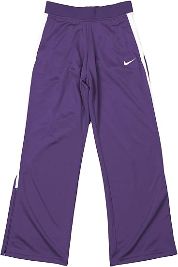 Amazon Nike レディース ミスティック ウォームアップ ドライフィットパンツ アクティブロングパンツ 通販