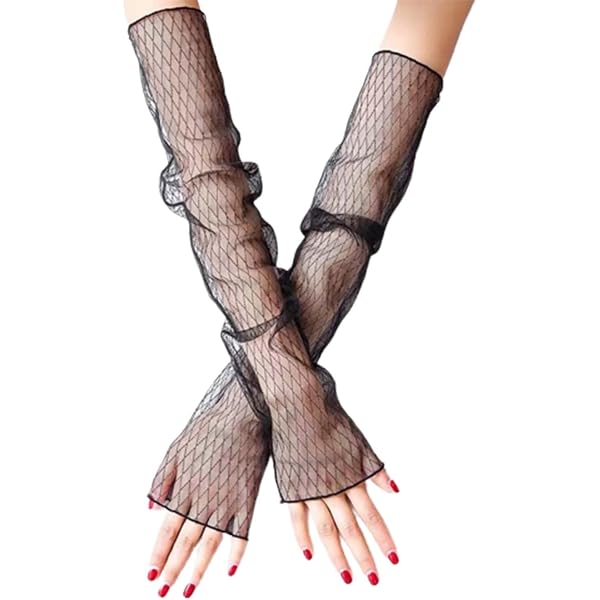 UV Protection Cooling Arm Sleeve