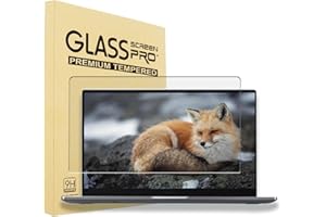 i-Tensodo 15.6" Tempered Glass Screen Protector For Samsung Galaxy Book 3/2(NP750XFG NP750TDA),Galaxy Book 3/2 360(NP750QFG NP950QED),Galaxy Book 2 Pro(NP950XED NP950XEE), 9H, Bubble Free