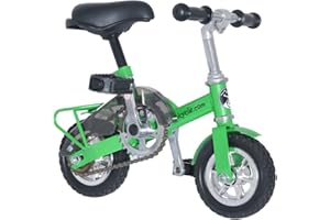 UDC Mini Bike