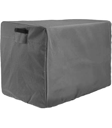 Can Generator Cover Protect from UV? Ultimate Shield Guide