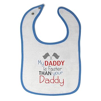 dad bib