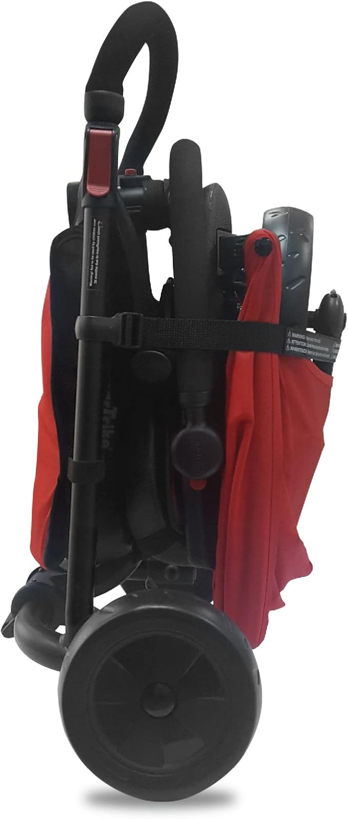 smartrike triciclo plegable 7 en 1 modelo 400