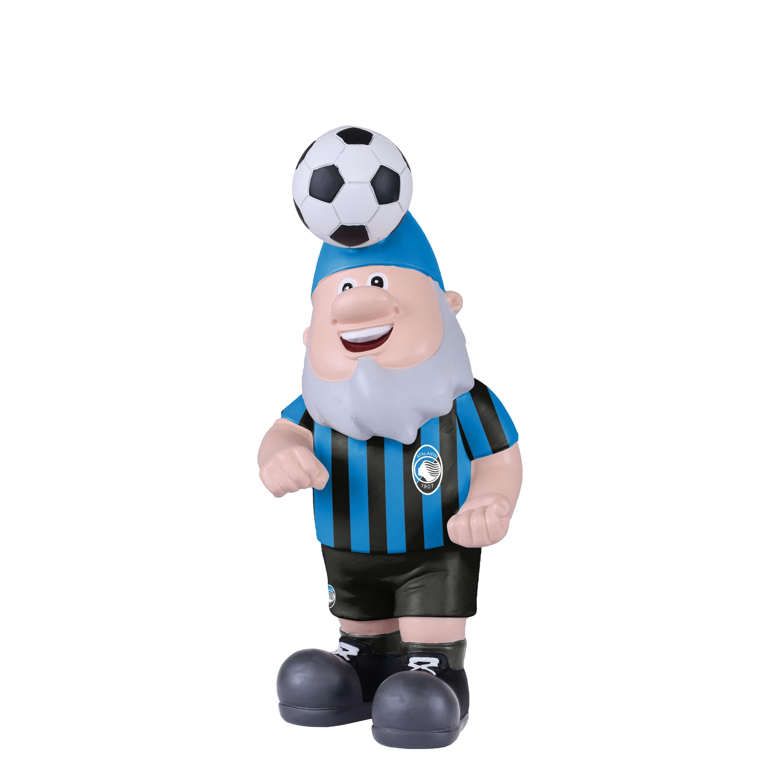 FOCO Officially Licensed Atalanta BC Header Ball Gnome