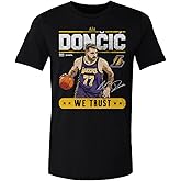500 LEVEL Luka Doncic Los Angeles Lakers Shirt - Luka Doncic Los Angeles Lakers Trust