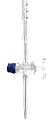 EISCO Burette, 50ml - Class B, DIN ISO